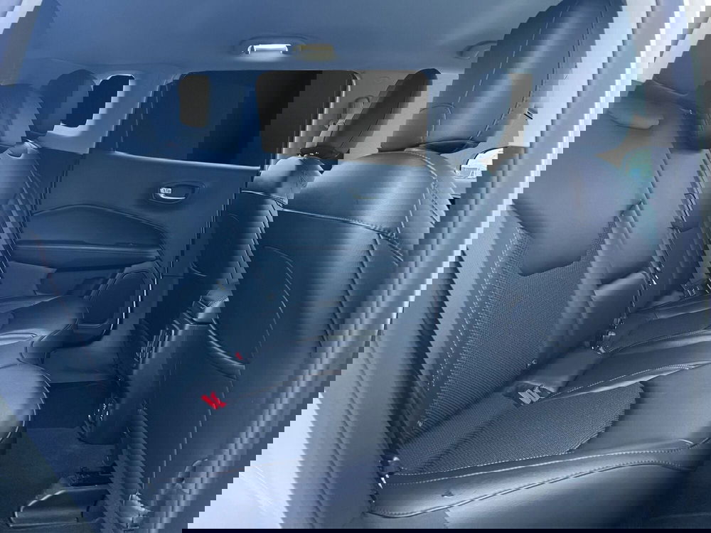Jeep Compass usata a Cosenza (19)