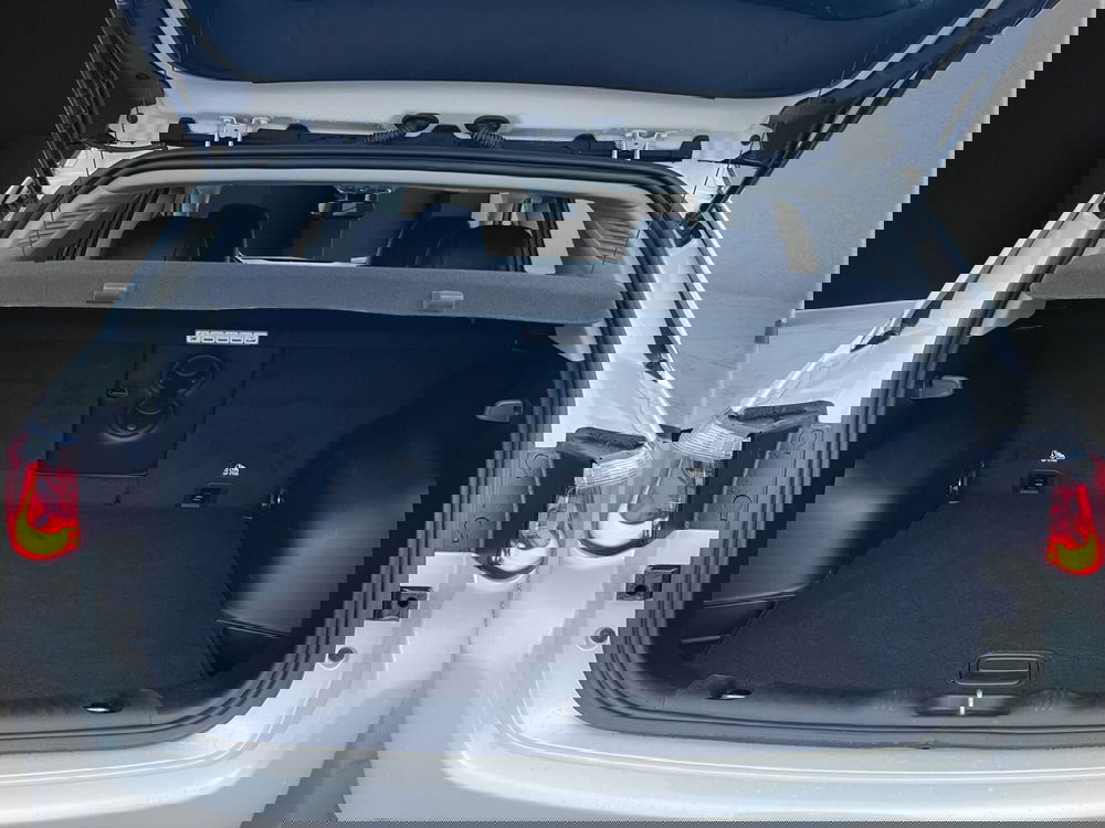 Jeep Compass usata a Cosenza (20)