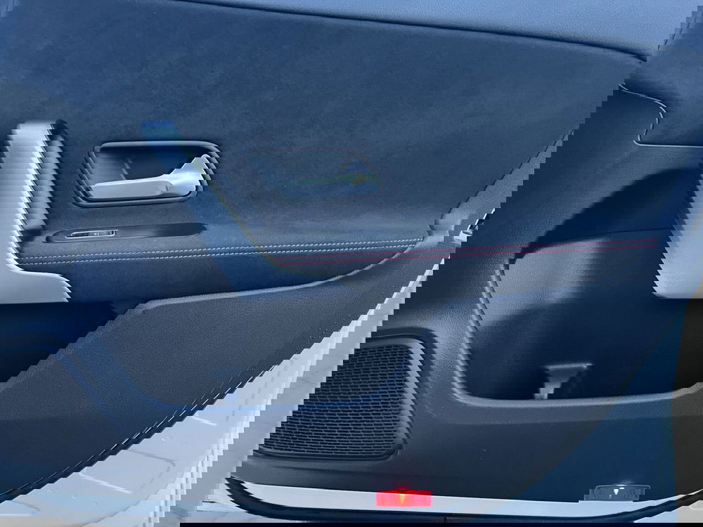 Mercedes-Benz Classe A Sedan usata a Cosenza (17)