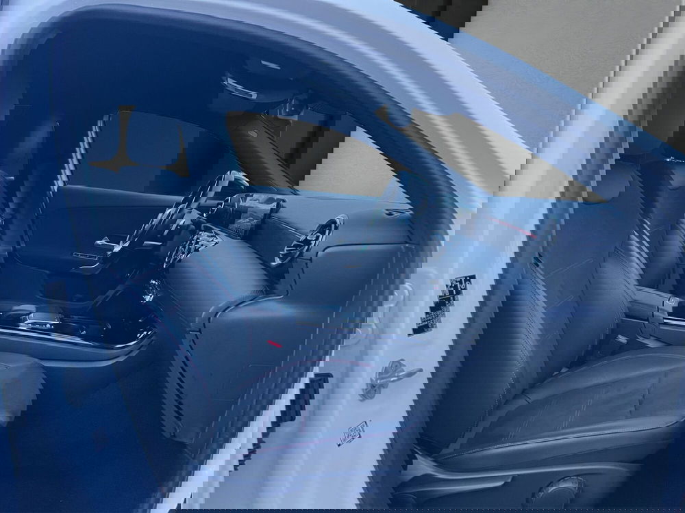 Mercedes-Benz Classe A Sedan usata a Cosenza (18)