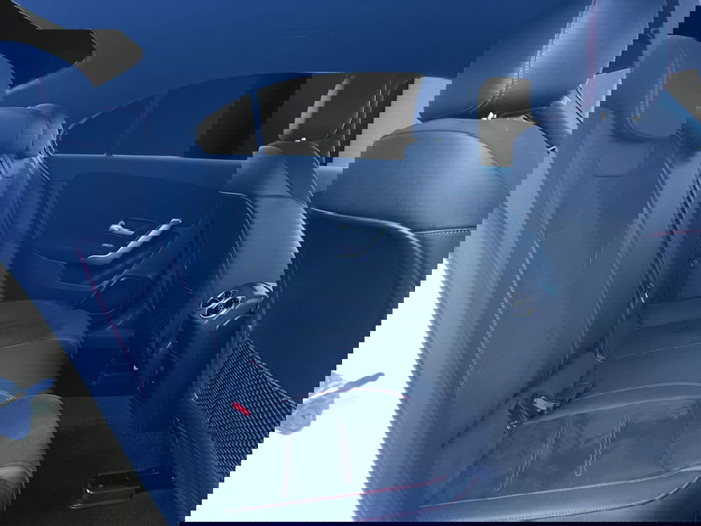 Mercedes-Benz Classe A Sedan usata a Cosenza (19)