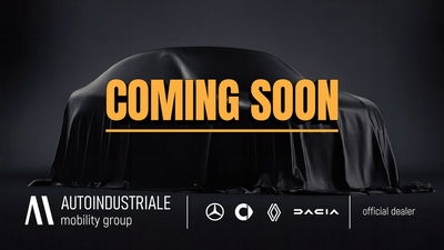 Mercedes-Benz GLC SUV 250 d 4Matic Sport del 2018 usata a Brunico/Bruneck