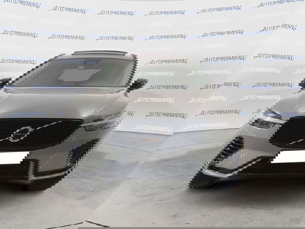 Volvo XC60 usata a Como (2)