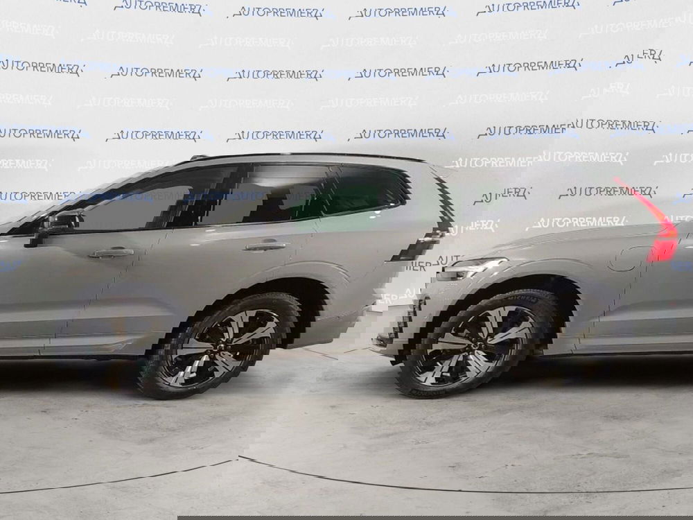 Volvo XC60 usata a Como (3)