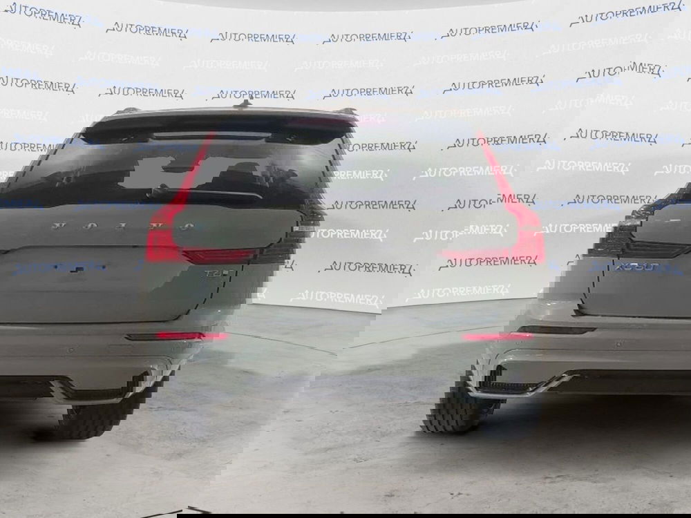 Volvo XC60 usata a Como (4)