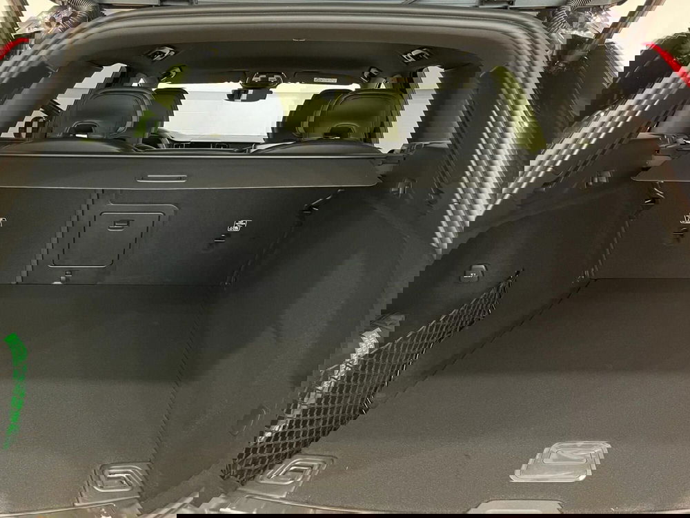 Volvo XC60 usata a Como (6)