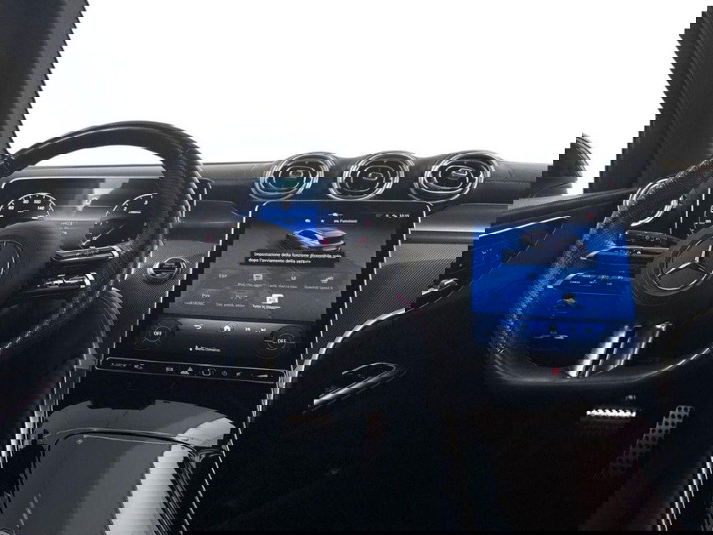 Mercedes-Benz GLC SUV usata a Macerata (11)