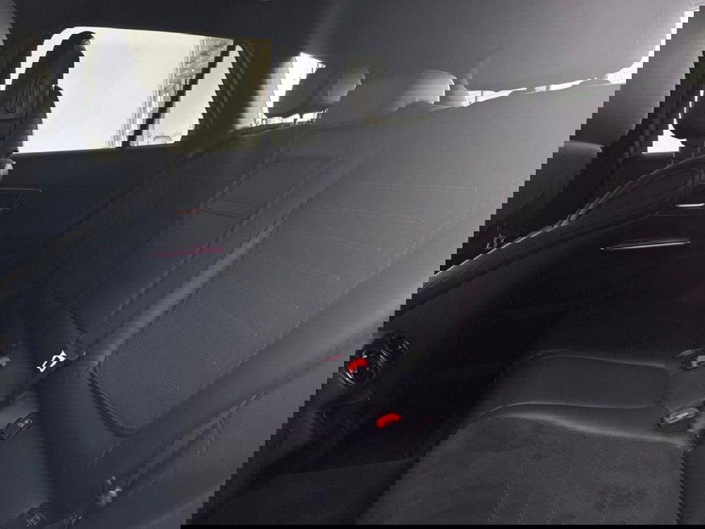 Mercedes-Benz GLC SUV usata a Macerata (13)