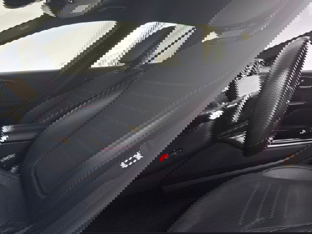 Mercedes-Benz GLC SUV usata a Macerata (14)