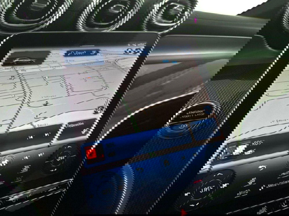 Mercedes-Benz GLC SUV usata a Macerata (15)