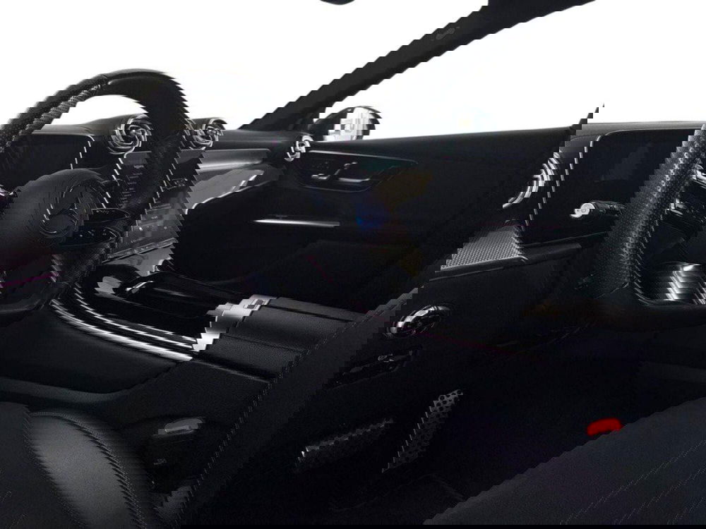 Mercedes-Benz GLC SUV usata a Macerata (16)