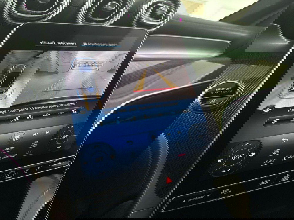 Mercedes-Benz GLC SUV usata a Macerata (18)