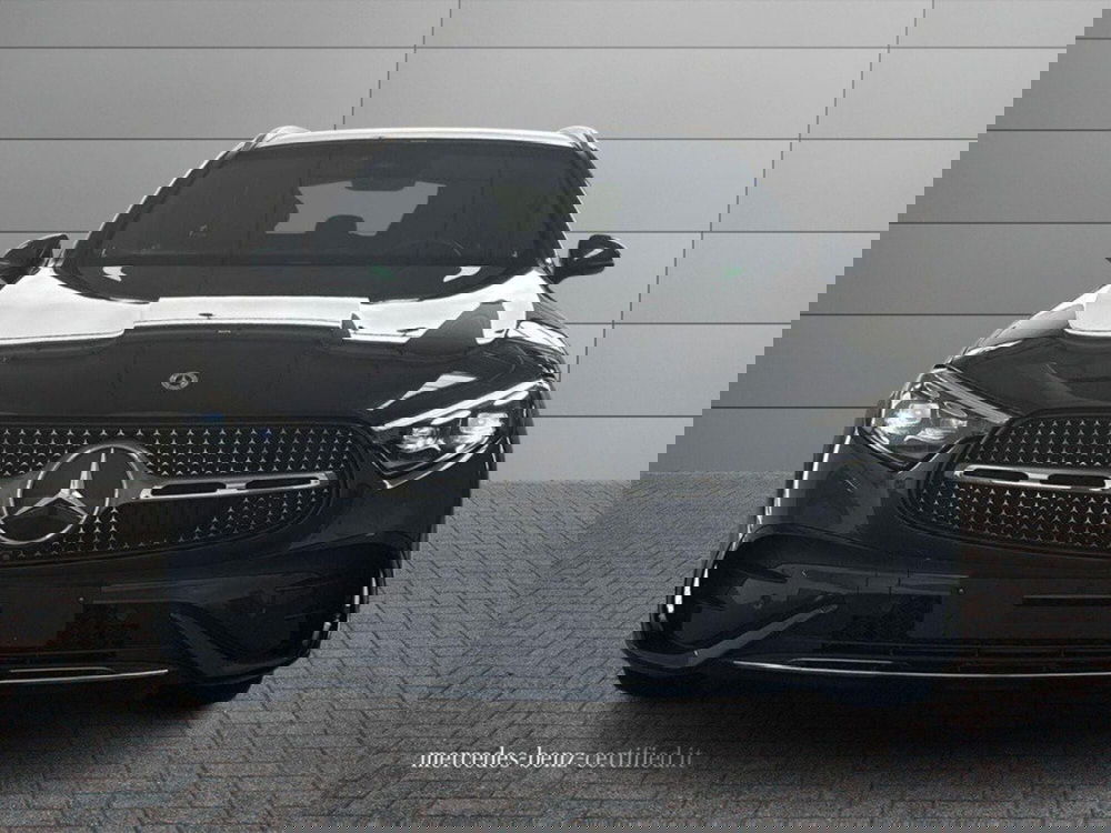 Mercedes-Benz GLC SUV usata a Macerata (2)