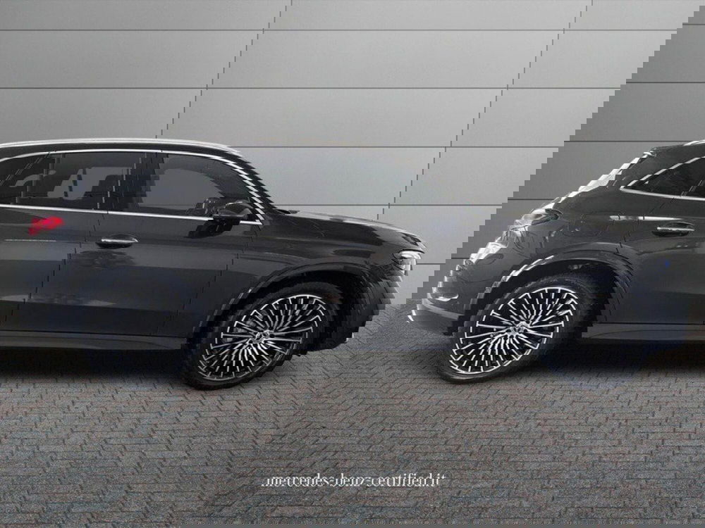 Mercedes-Benz GLC SUV usata a Macerata (3)