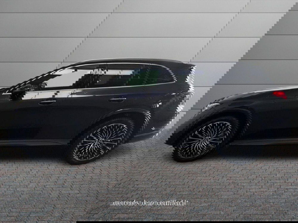 Mercedes-Benz GLC SUV usata a Macerata (4)