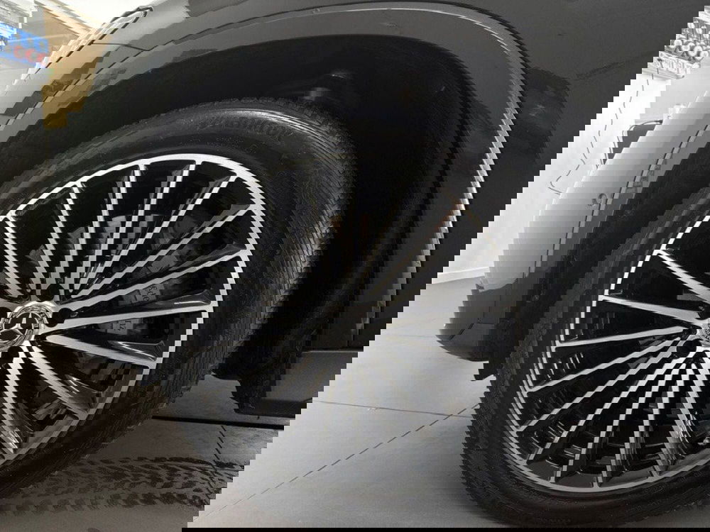 Mercedes-Benz GLC SUV usata a Macerata (8)