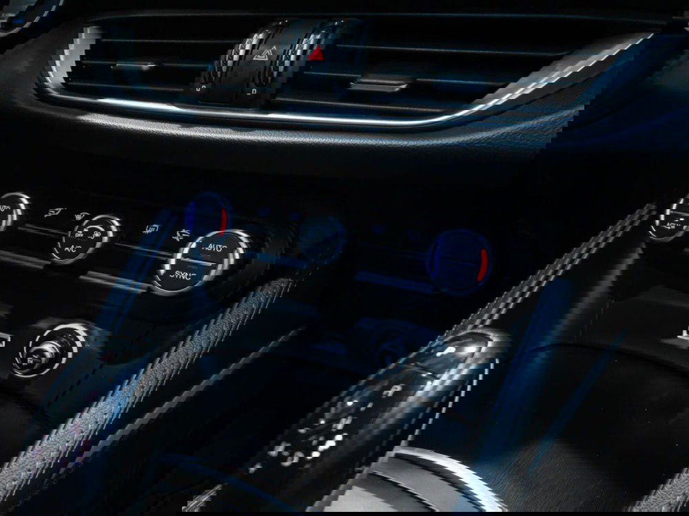 Alfa Romeo Stelvio usata a Macerata (19)