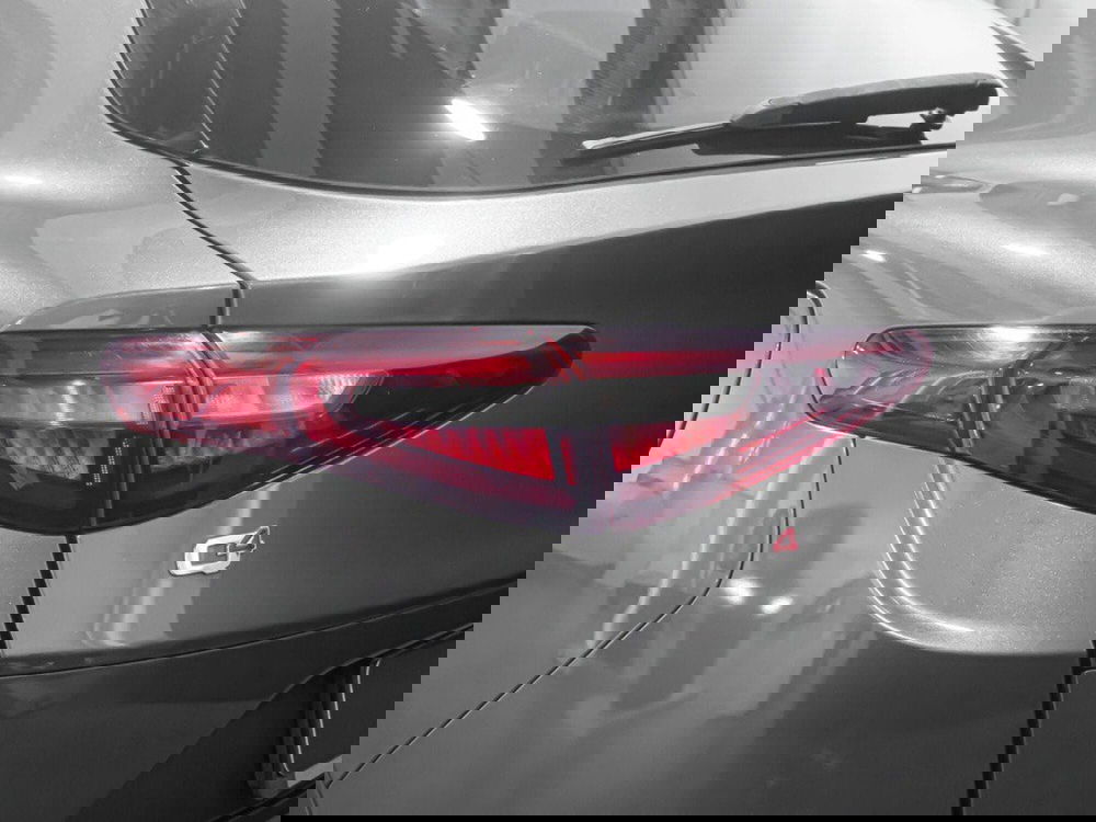 Alfa Romeo Stelvio usata a Macerata (6)