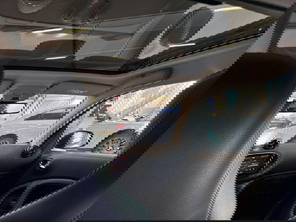 smart Fortwo usata a Rimini (18)