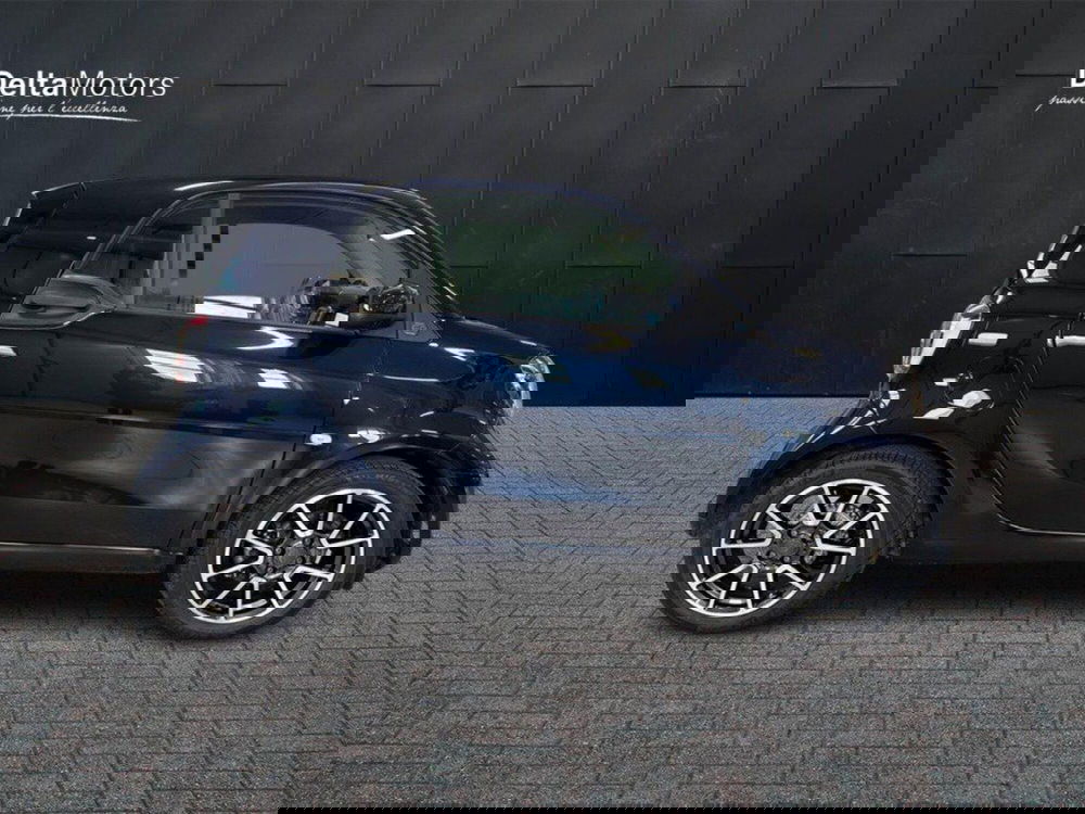 smart Fortwo usata a Rimini (5)