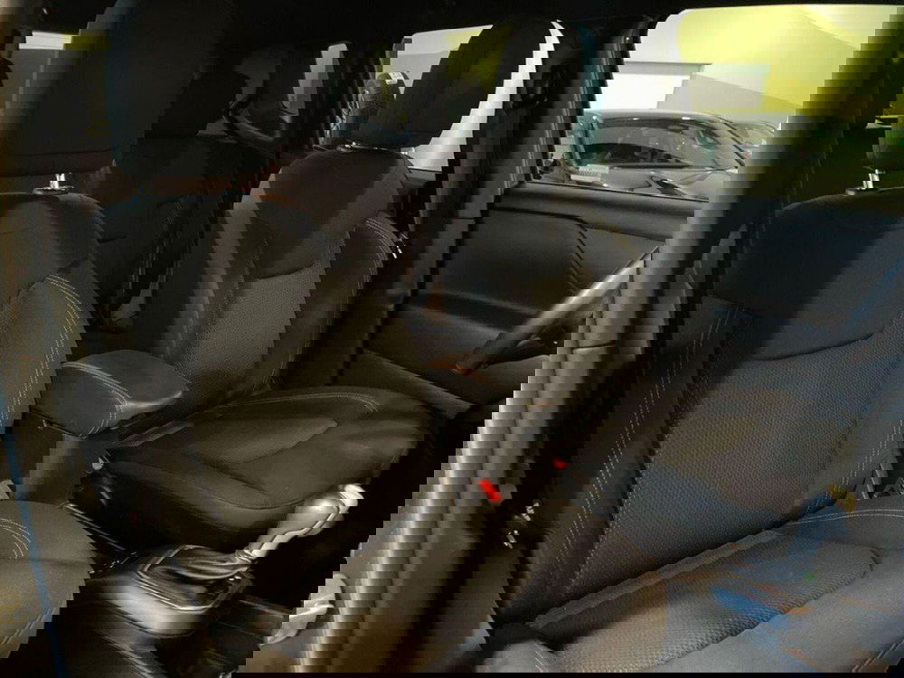 Jeep Renegade usata a Macerata (14)