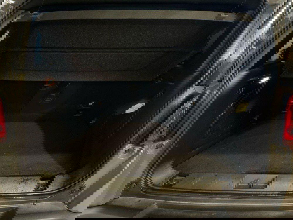 Jeep Renegade usata a Macerata (7)