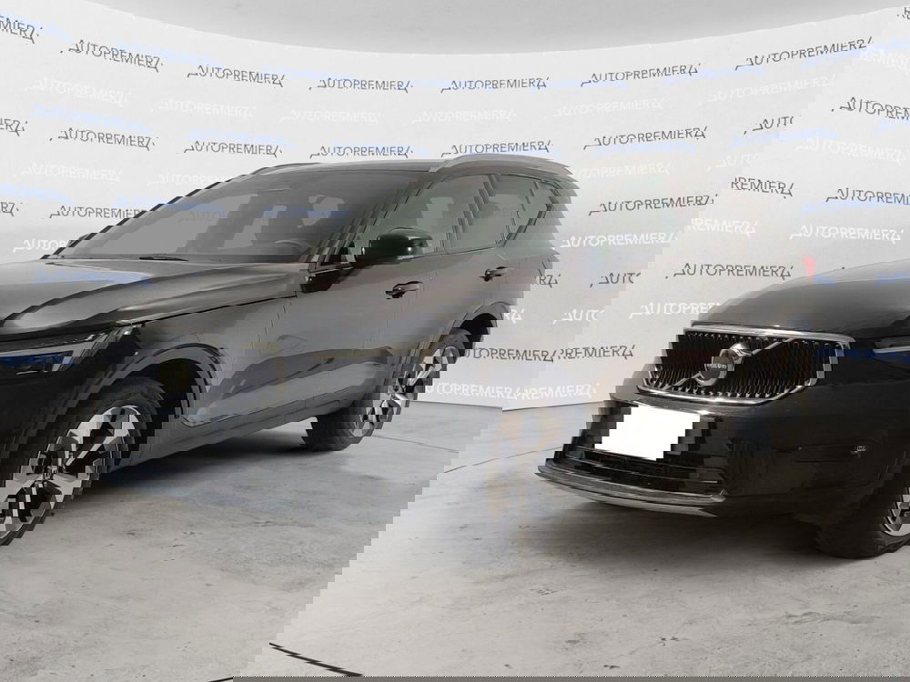 Volvo XC40 usata a Como