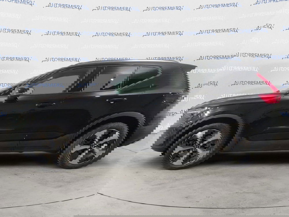 Volvo XC40 usata a Como (3)