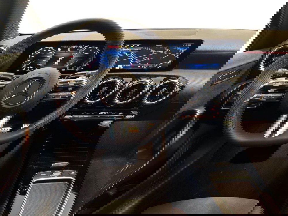 Mercedes-Benz Classe A Sedan nuova a Rimini (11)