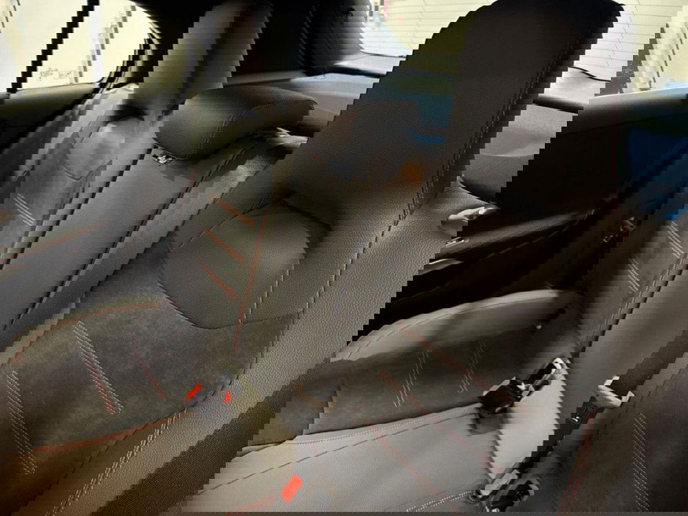 Mercedes-Benz Classe A Sedan nuova a Rimini (13)