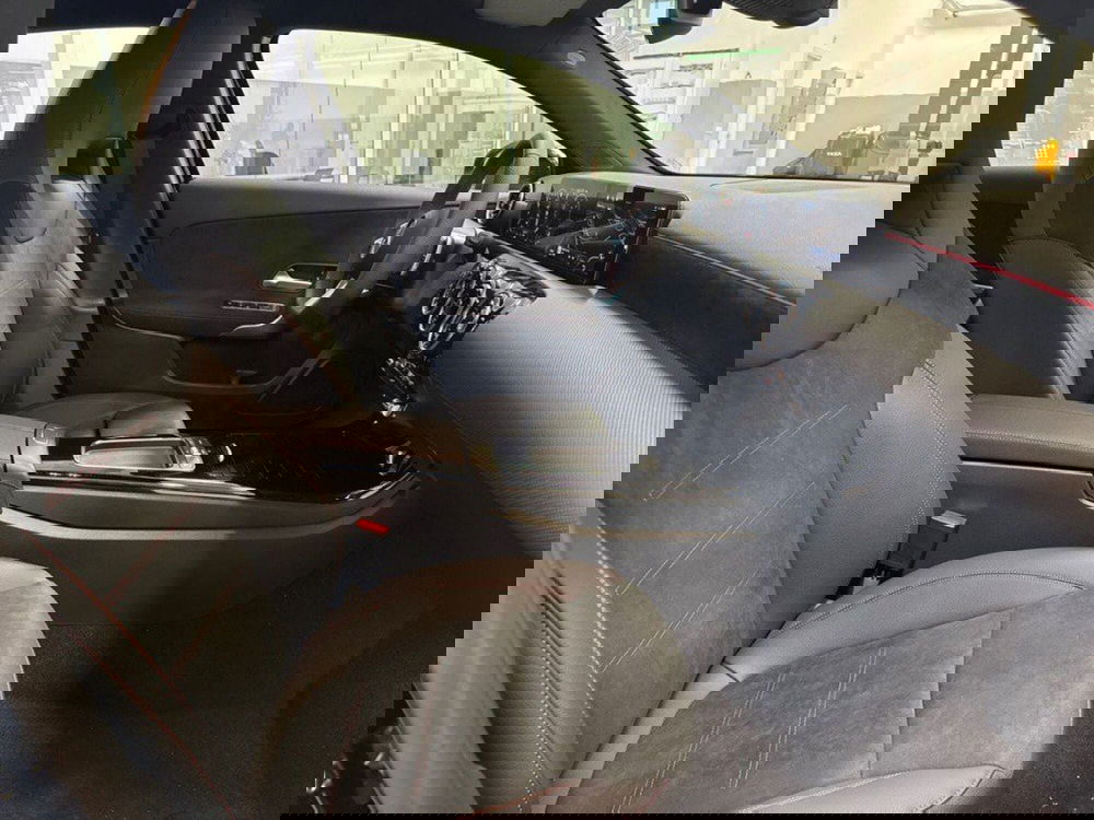 Mercedes-Benz Classe A Sedan nuova a Rimini (14)