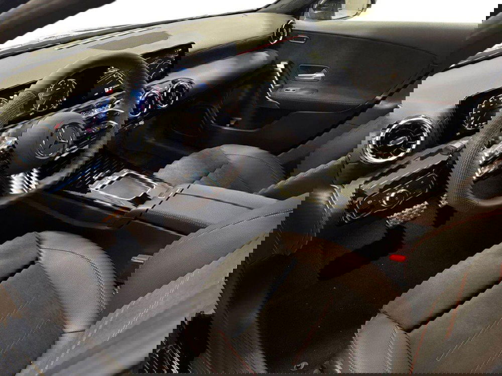 Mercedes-Benz Classe A Sedan nuova a Rimini (16)