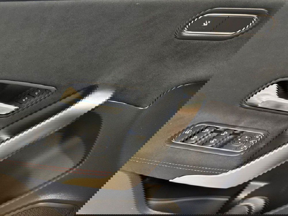 Mercedes-Benz Classe A Sedan nuova a Rimini (17)