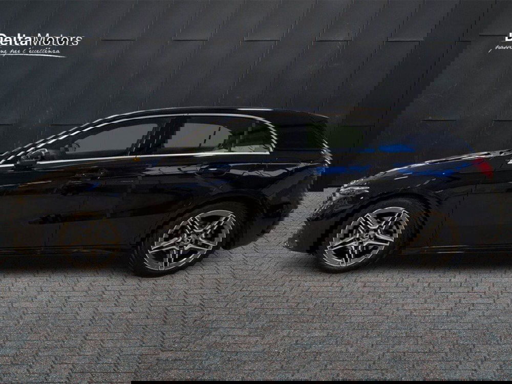 Mercedes-Benz Classe A Sedan nuova a Rimini (2)