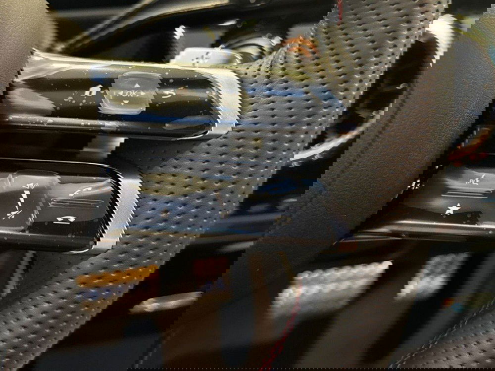 Mercedes-Benz Classe A Sedan nuova a Rimini (20)