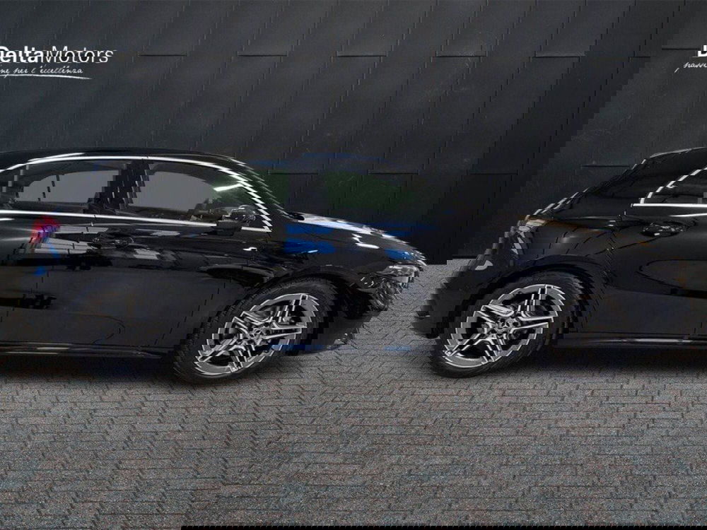 Mercedes-Benz Classe A Sedan nuova a Rimini (5)