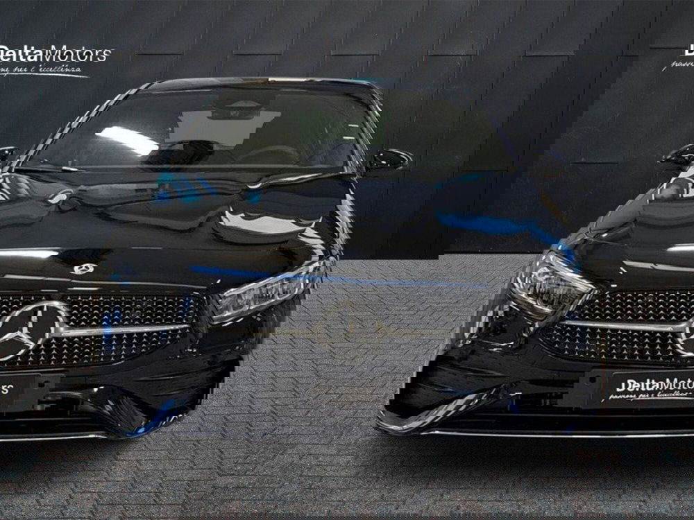 Mercedes-Benz Classe A Sedan nuova a Rimini (6)