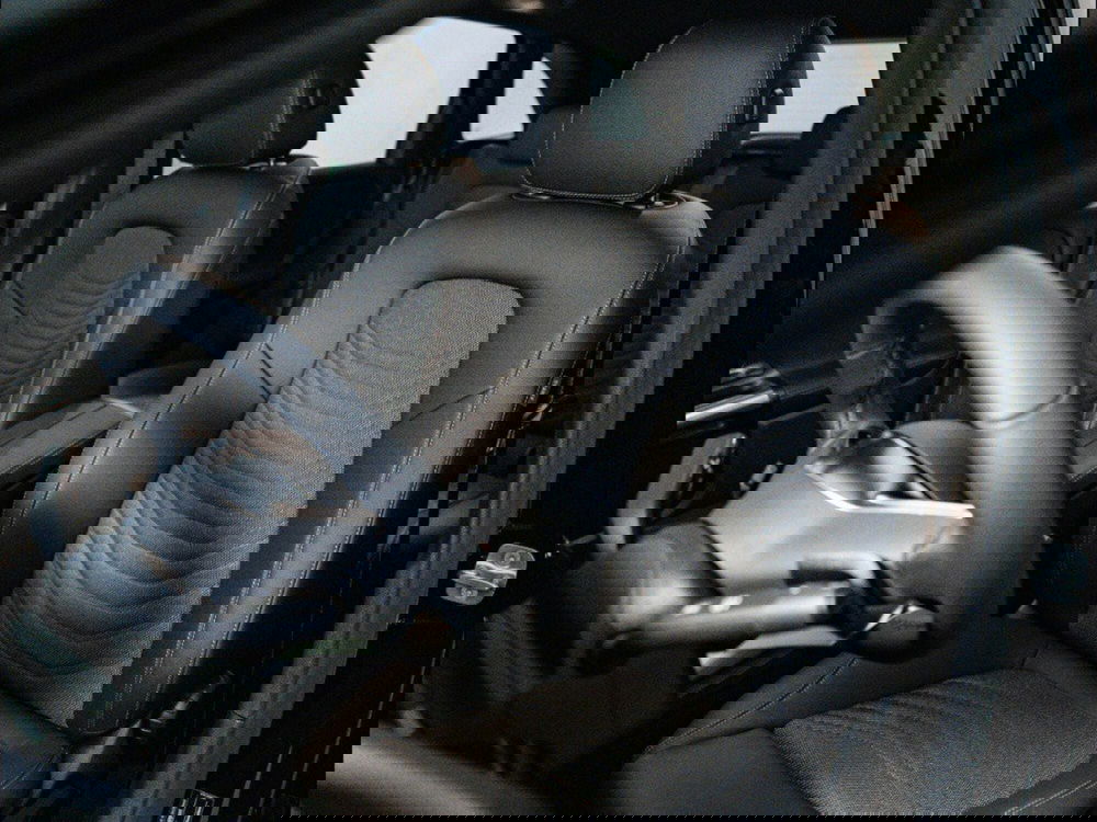 Mercedes-Benz Classe B nuova a Macerata (10)