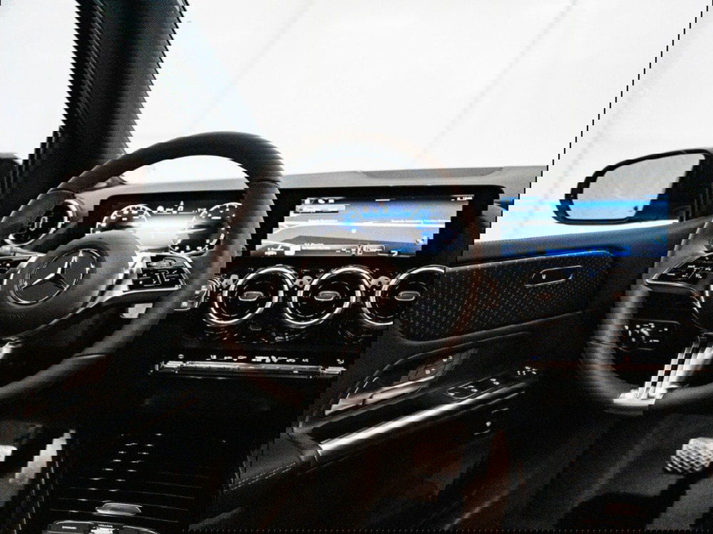 Mercedes-Benz Classe B nuova a Macerata (15)