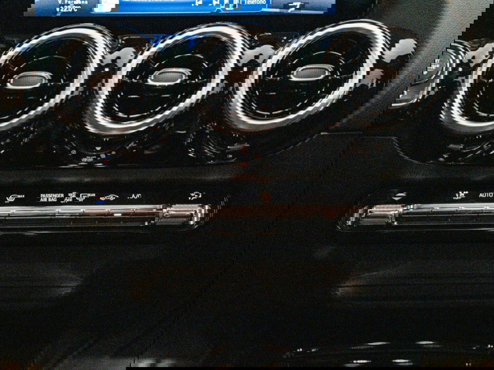 Mercedes-Benz Classe B nuova a Macerata (18)