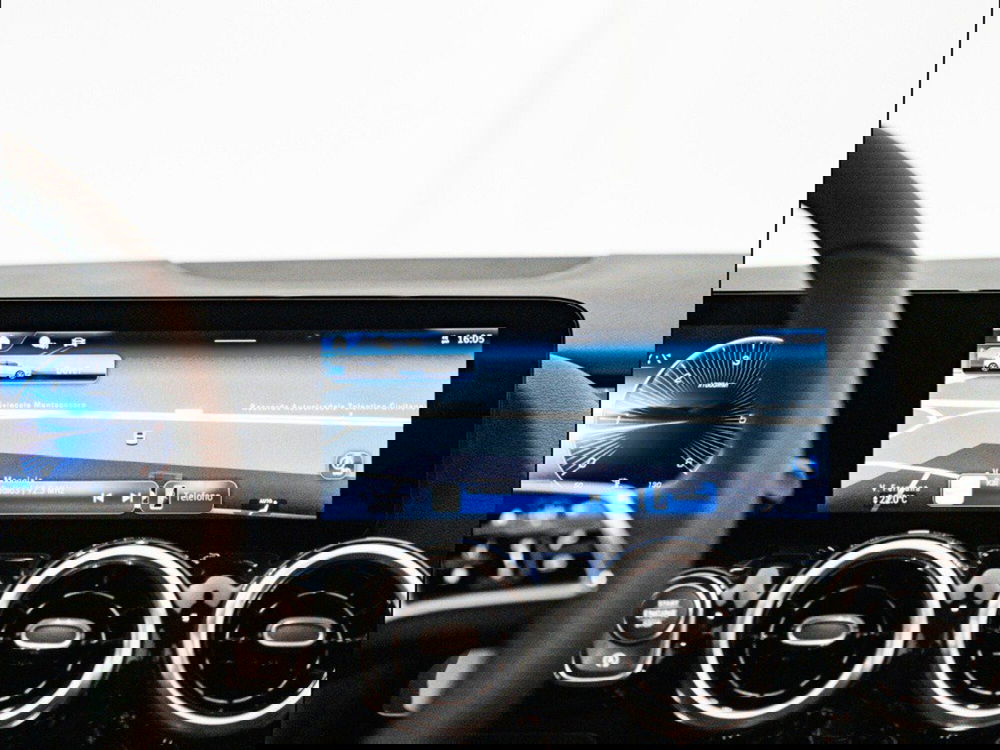 Mercedes-Benz Classe B nuova a Macerata (20)