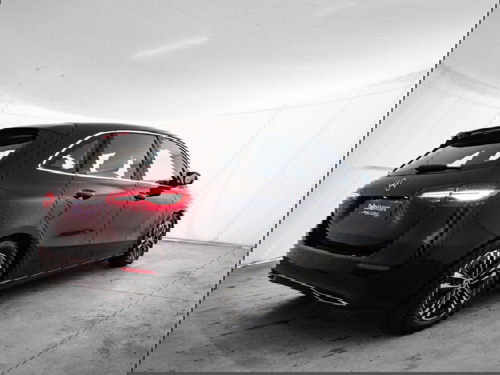 Mercedes-Benz Classe B nuova a Macerata (3)