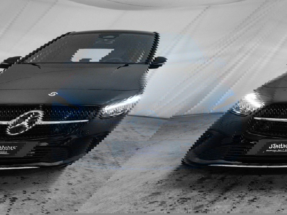 Mercedes-Benz Classe B nuova a Macerata (5)