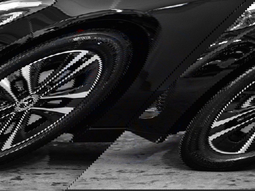 Mercedes-Benz Classe B nuova a Macerata (8)