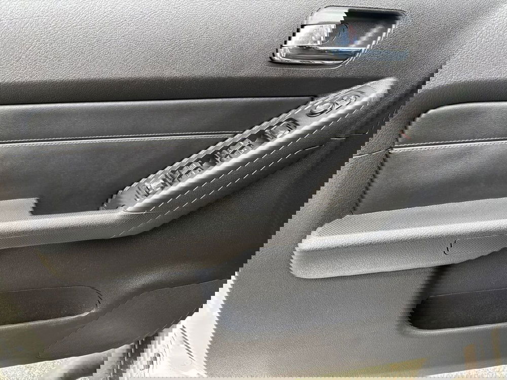 Hummer H3 usata a Torino (13)