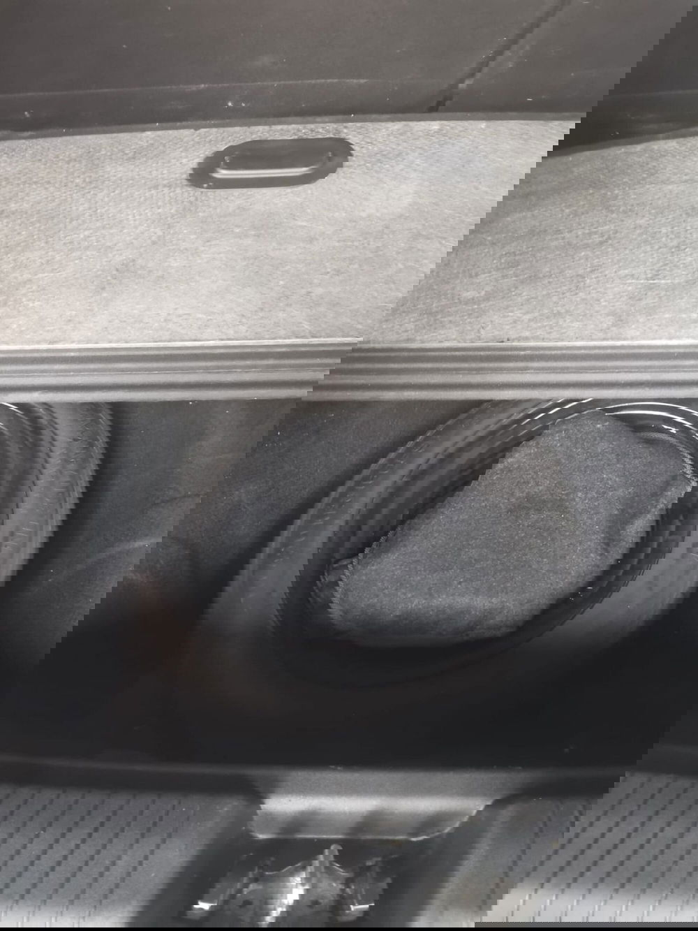 Hyundai ix20 usata a Torino (6)