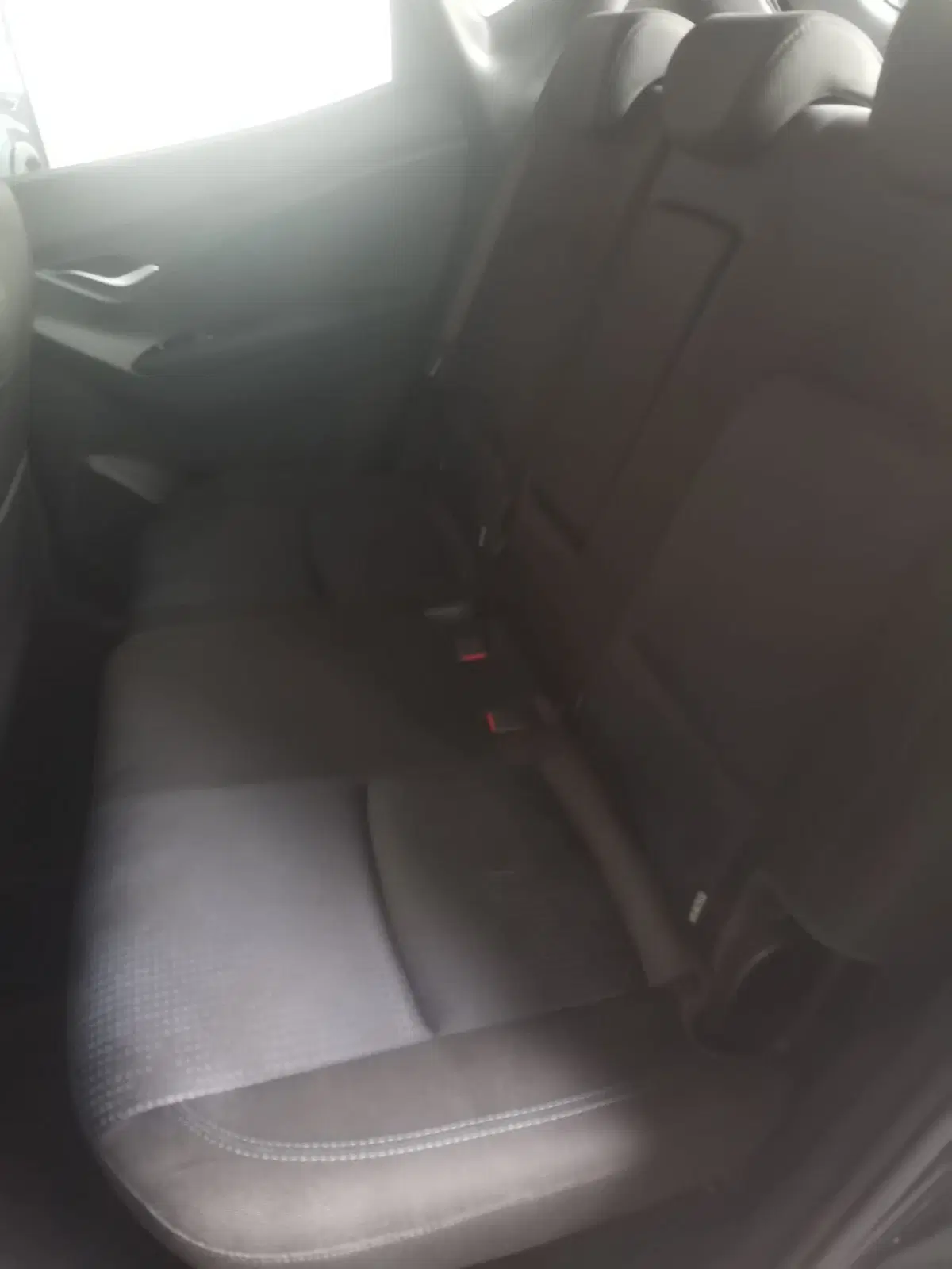 Hyundai ix20 usata a Torino (8)