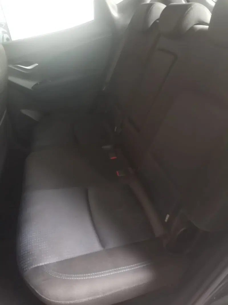 Hyundai ix20 usata a Torino (8)