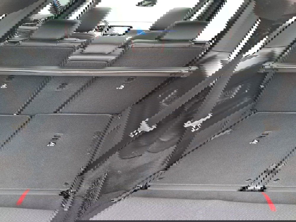 Mercedes-Benz GLB usata a Salerno (13)