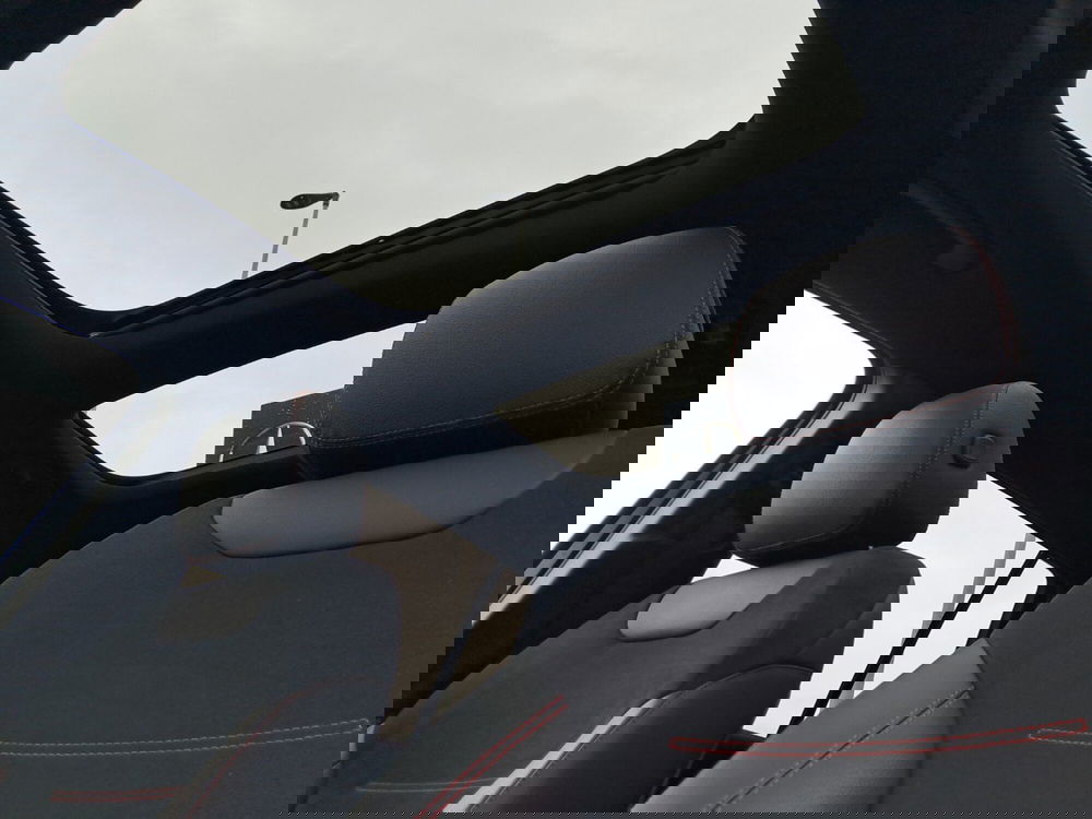 Mercedes-Benz GLB usata a Salerno (15)